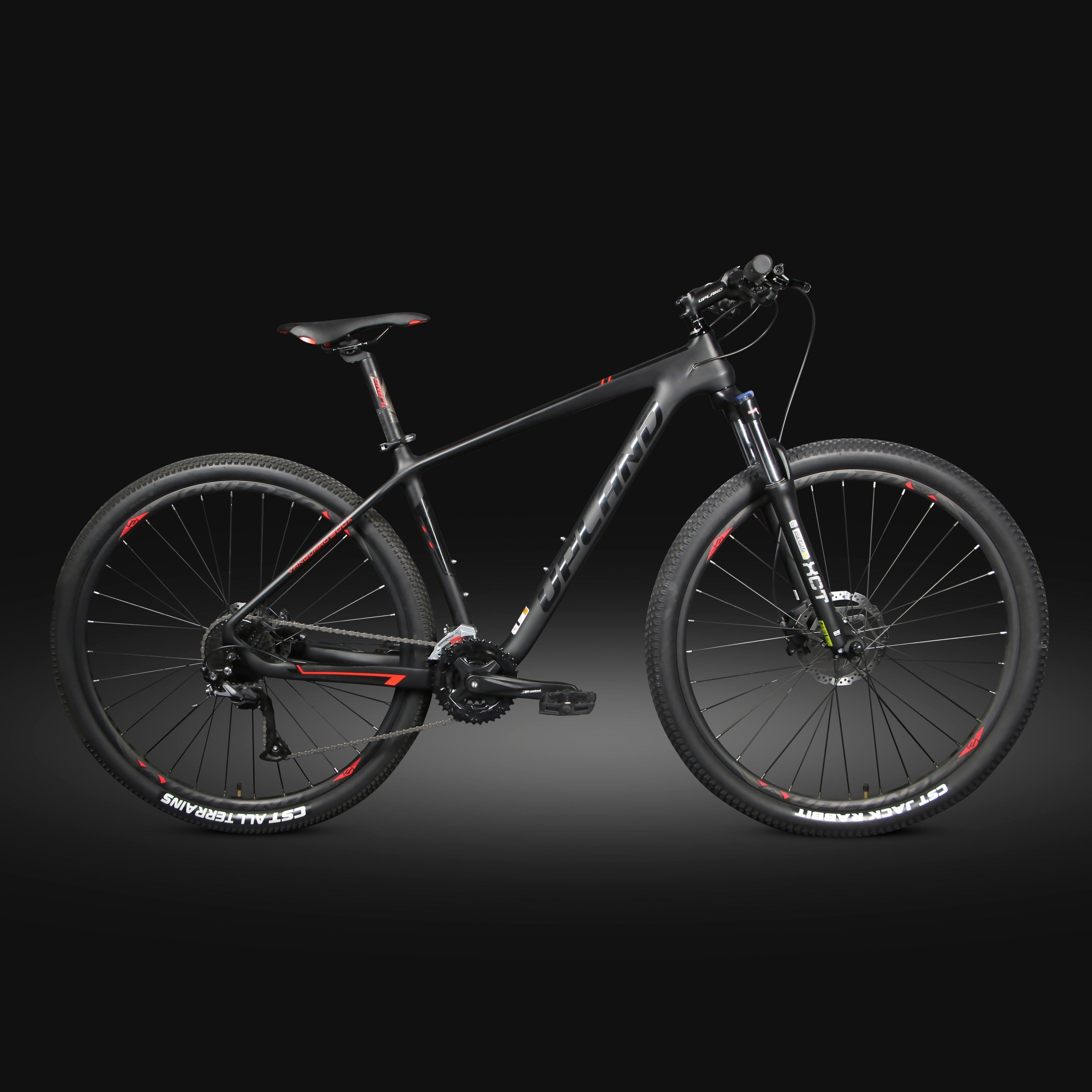 افضل دراجة جبلية